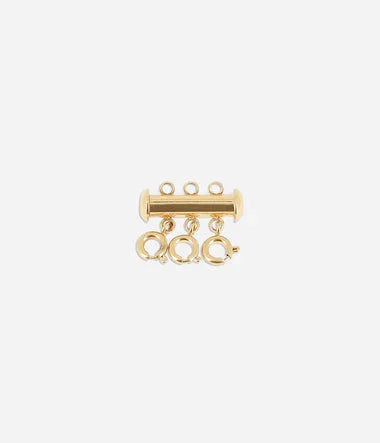 ZAG jewel - Multi halsbandsfäste