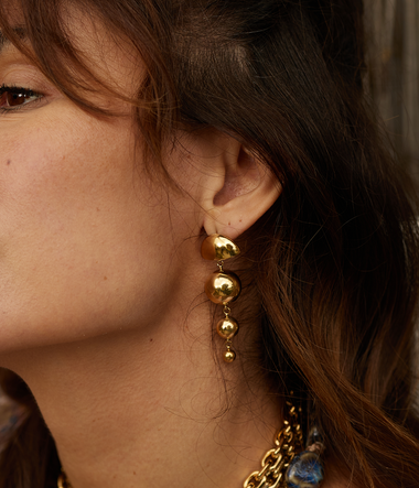 Pendientes ZAG - Mística