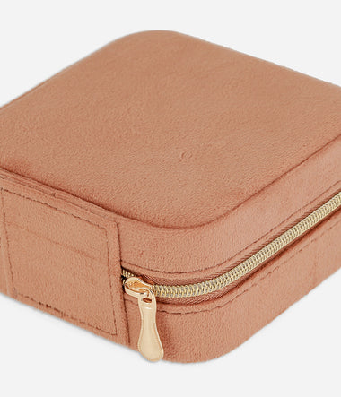 Joyero - Pequeño Formato - Coral - Zag Bijoux