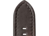 Leather Watch Strap - Tasman - Mink - Rochet