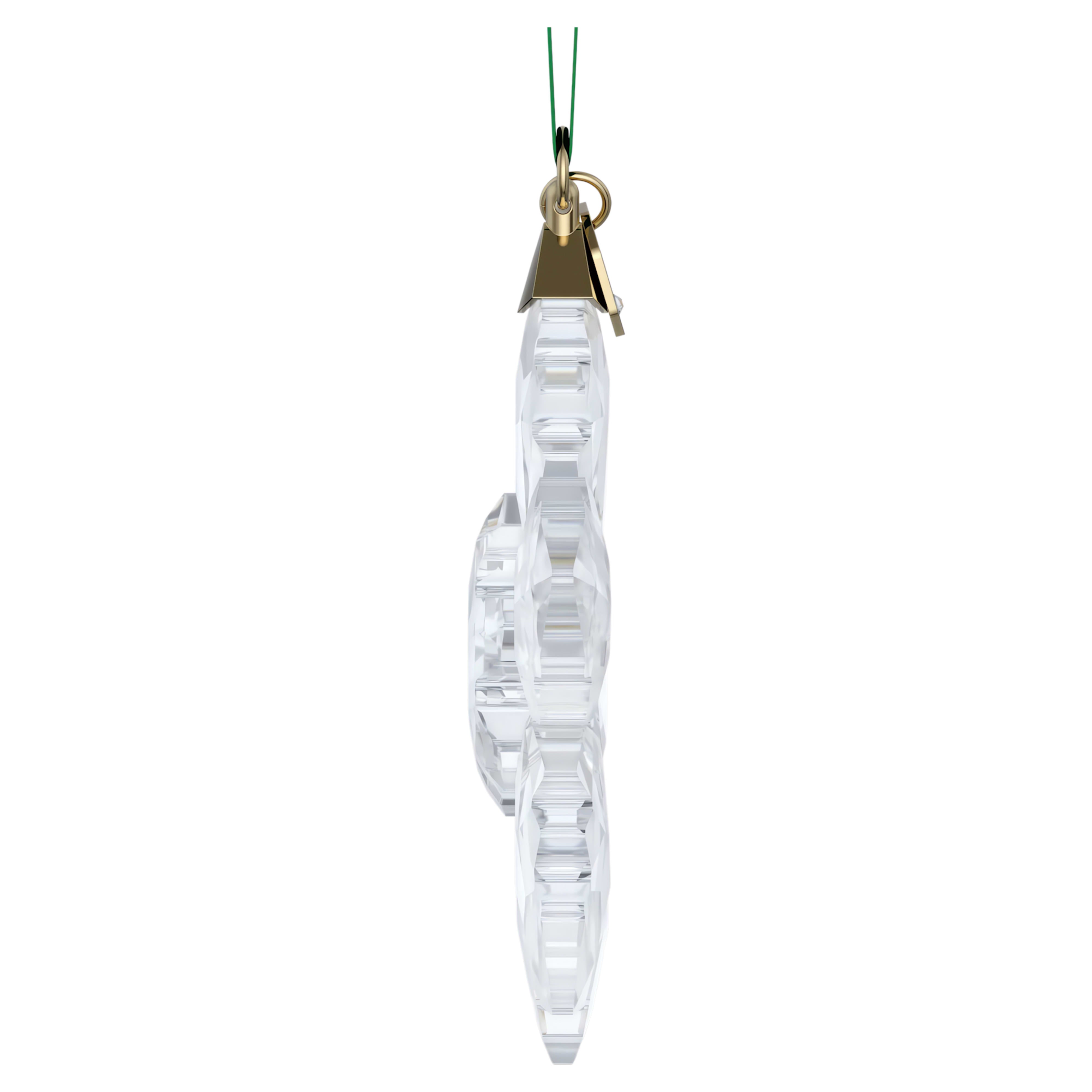 Swarovski Object - Dekorace výroční edice