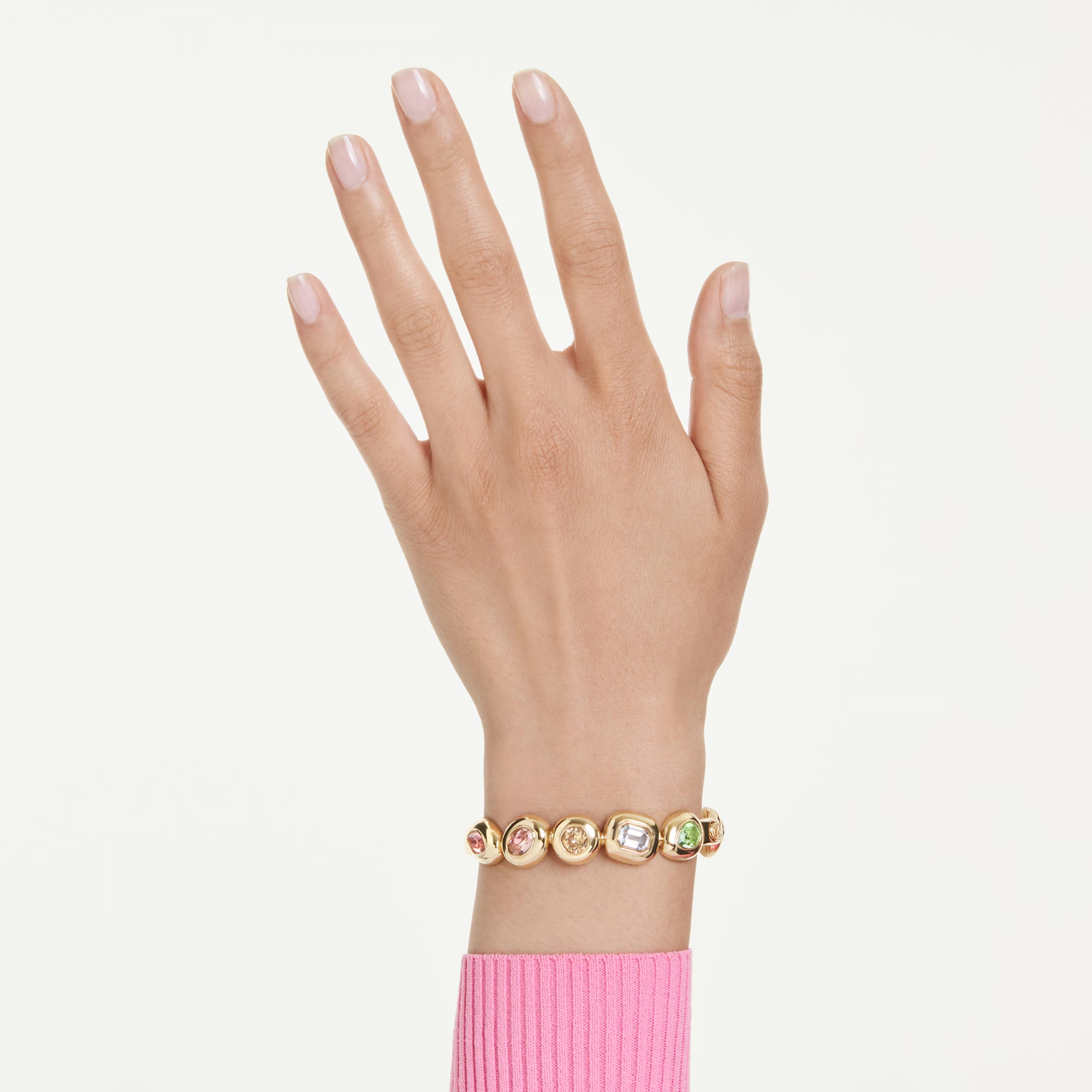 Bratara Swarovski - Gema - Diverse marimi vedere 6