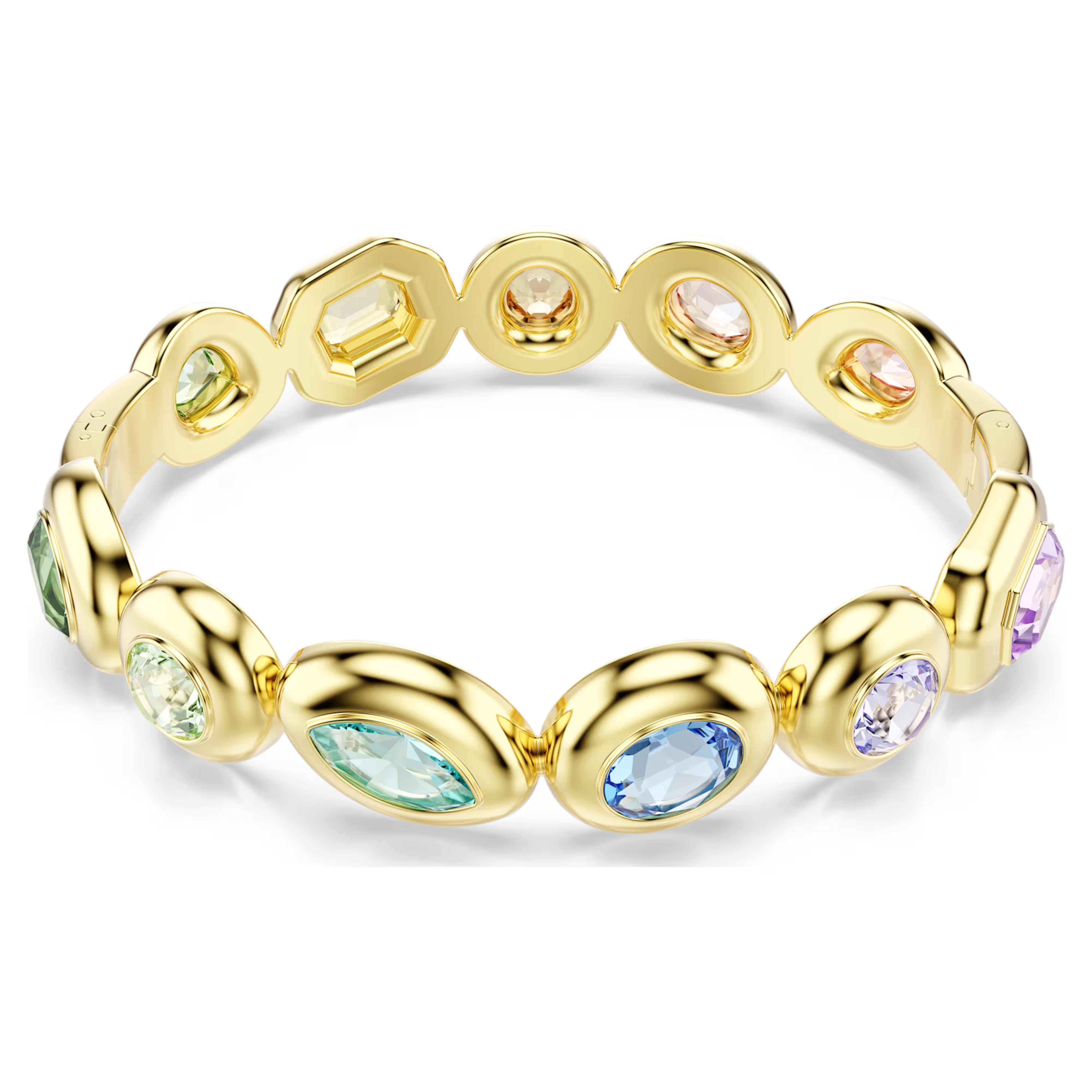 Bratara Swarovski - Gema - Diverse marimi vedere 5
