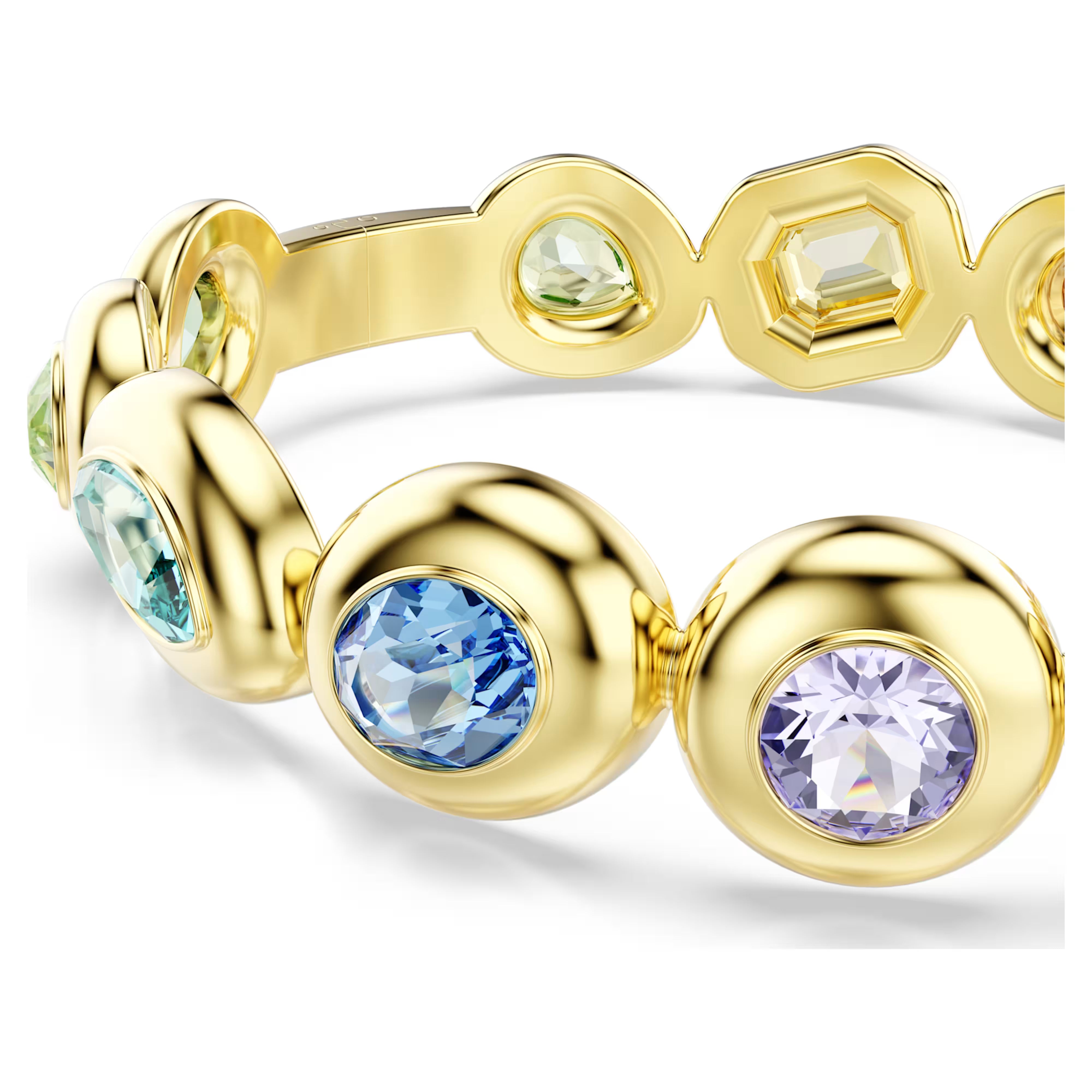 Bratara Swarovski - Gema - Diverse marimi vedere 4