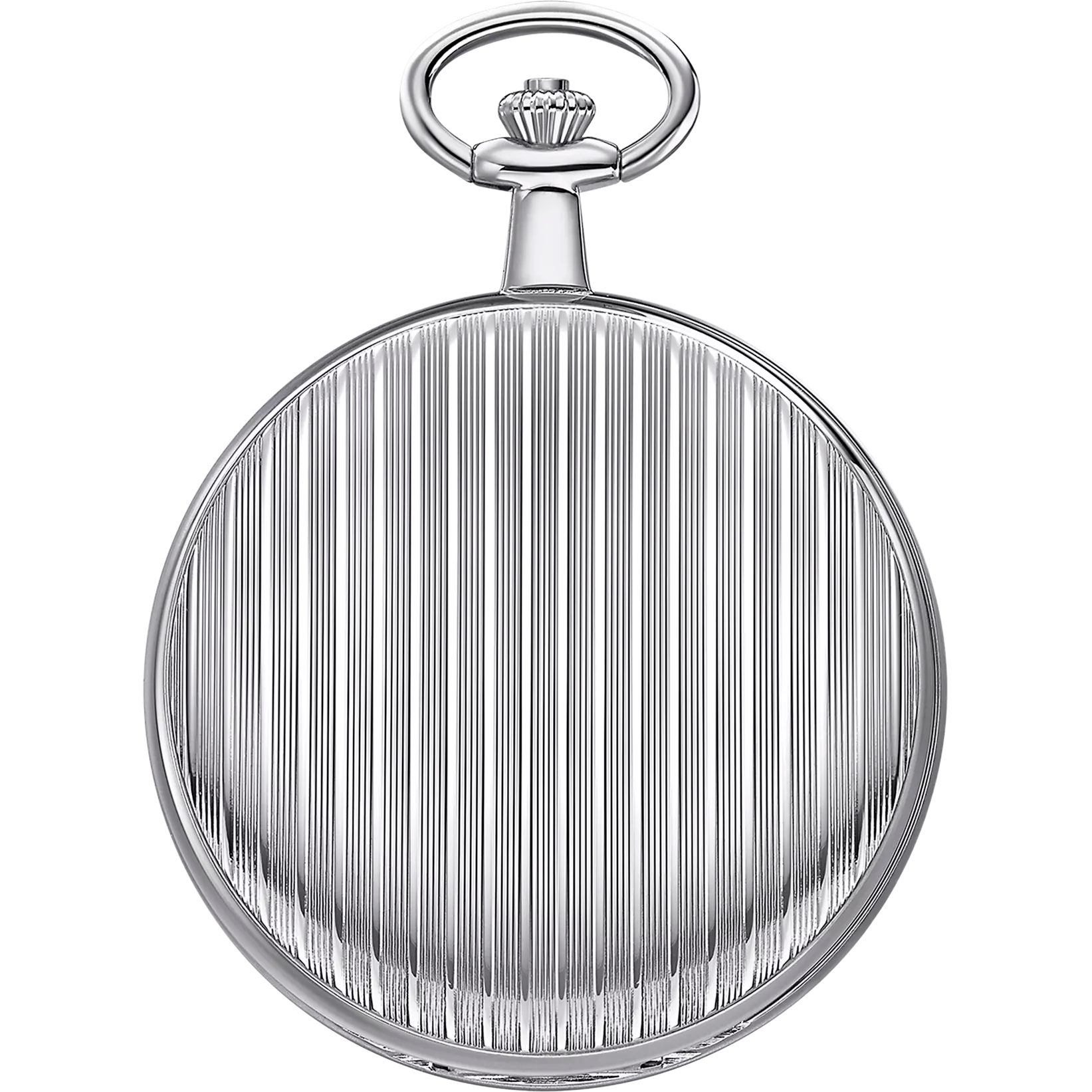 Festina Pocket Men's Pocket Watch Steel 49 mm | F2024/1