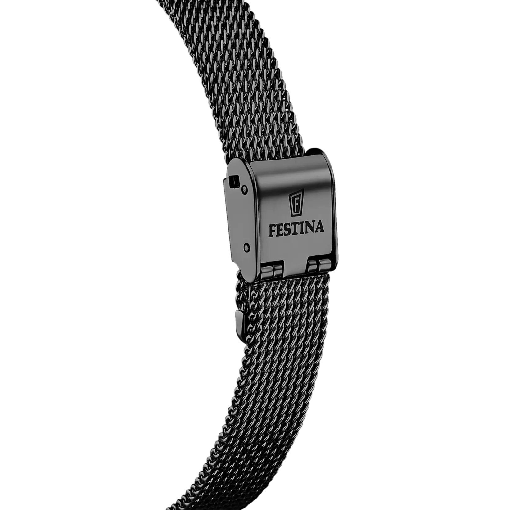 Festina MADEMOISELLE women's steel watch with steel bracelet | F20496/2
