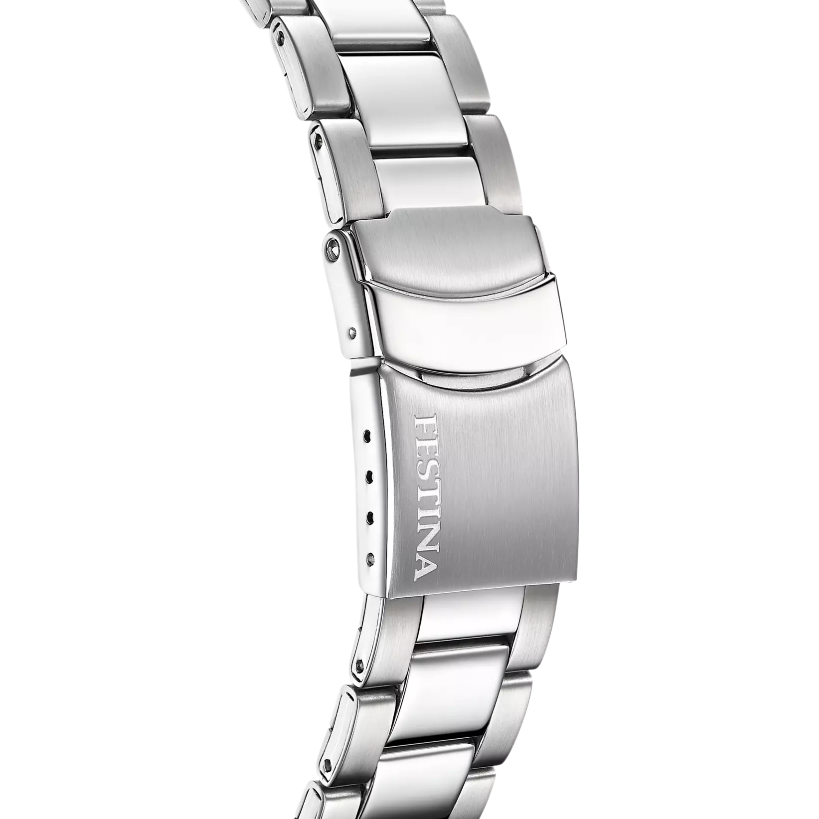 Festina MULTIFUNCTION COLLECTION erkek saati çelik bilezik | F20623/3