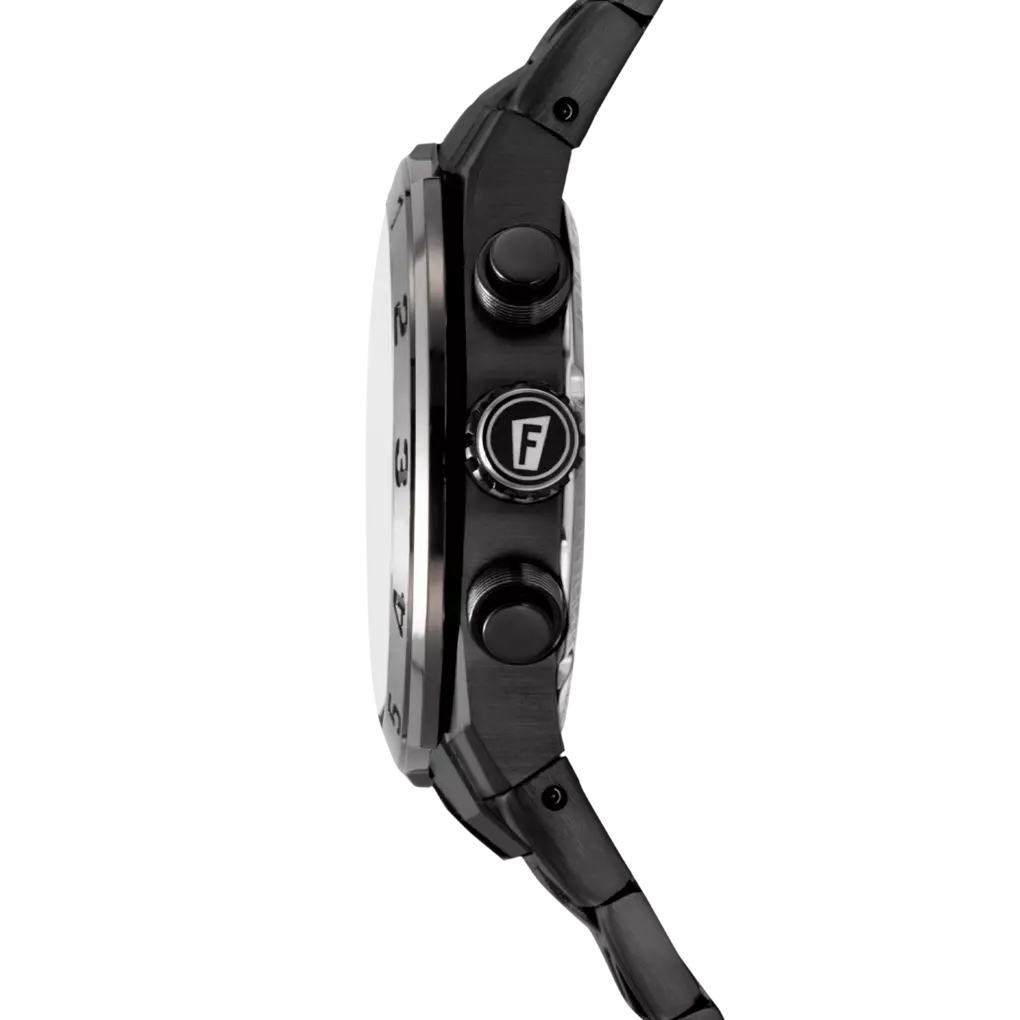 Chrono Bike - Modello F20673/2 - Nero e Verde - Orologio Festina