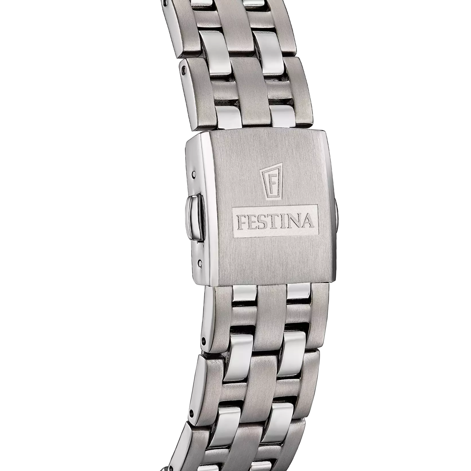 Titanio - Modelo F20696/1 - Plata - Reloj Festina