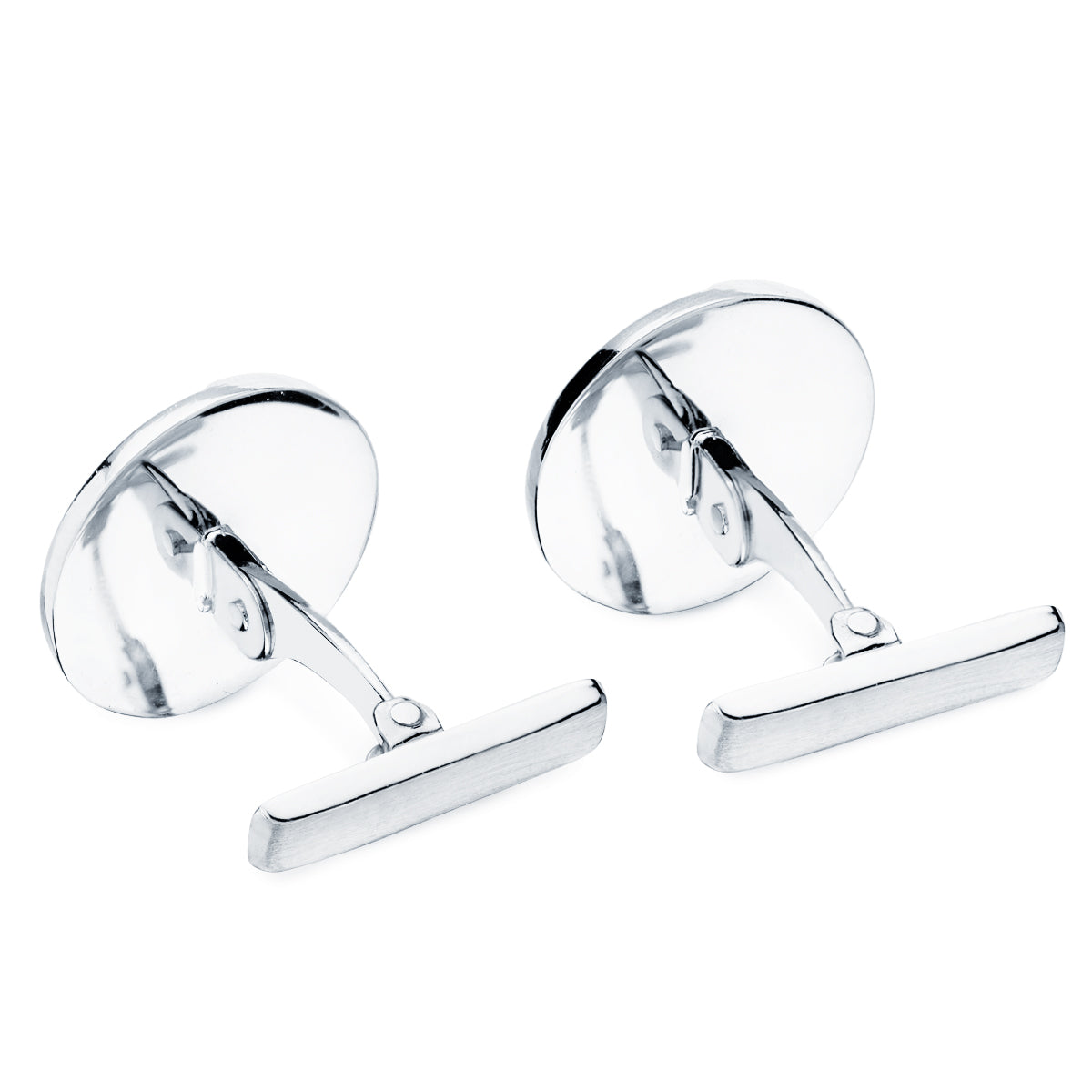 Butoni 18K 15 mm