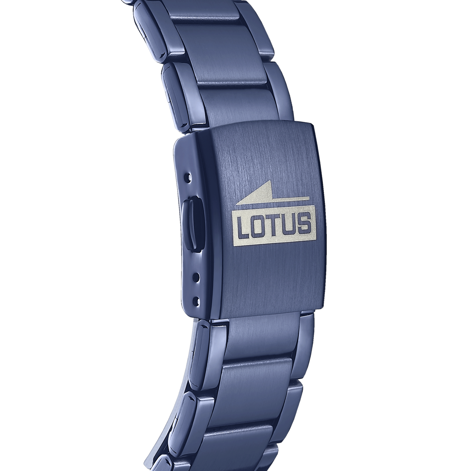 Minimalist - Model 18163/2 - Aur Albastru și Rose - Ceas Lotus