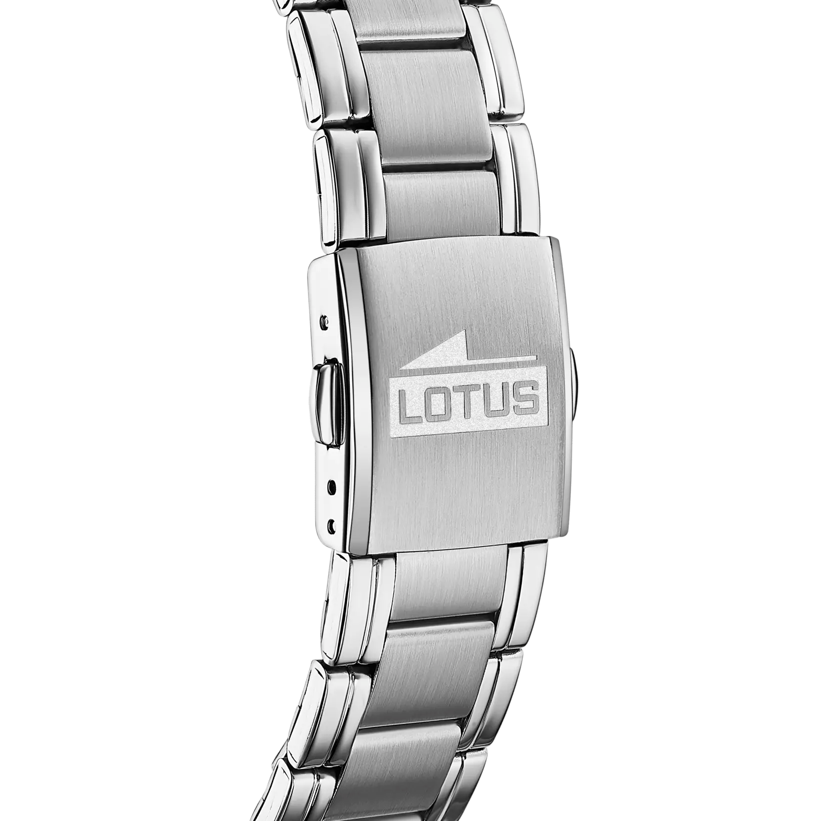 Reloj Multifunción Verde – Hombre | loto