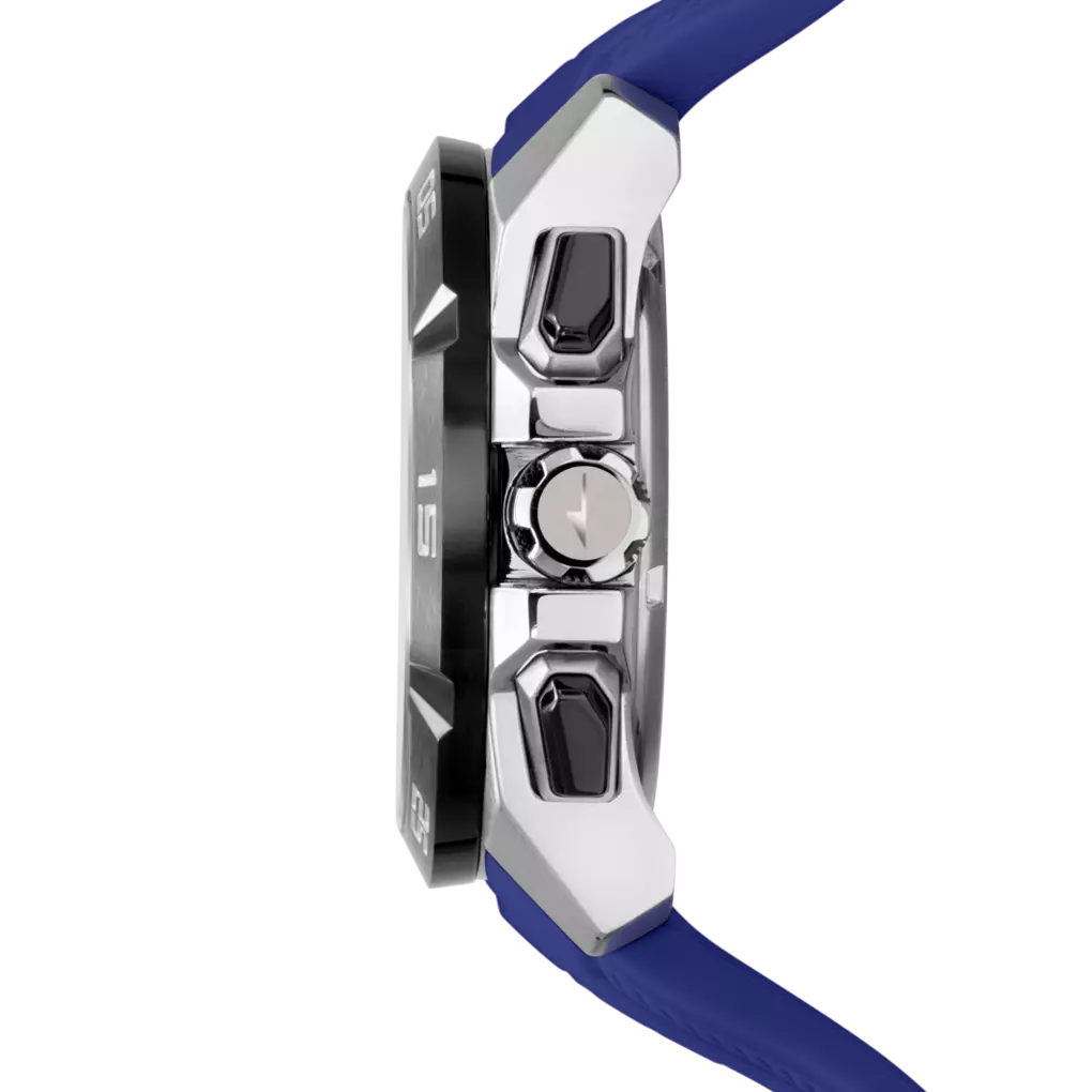 Blue Chronograph Sport Watch – Men | Lotus