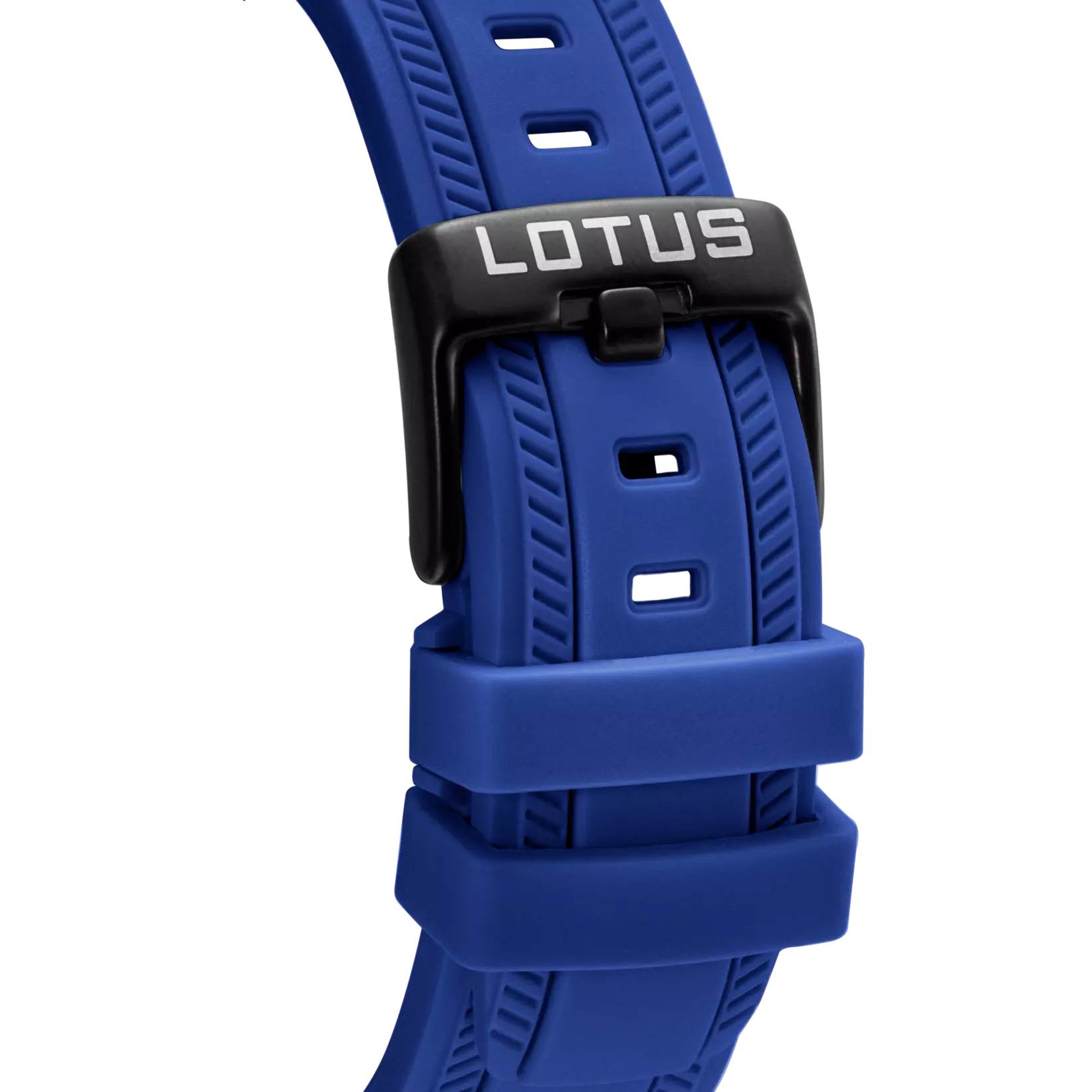 Blue Chronograph Sport Watch – Men | Lotus
