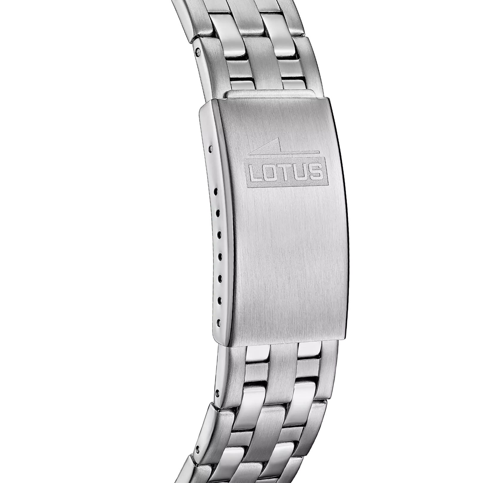 Blue Chronograph Watch – Men | Lotus