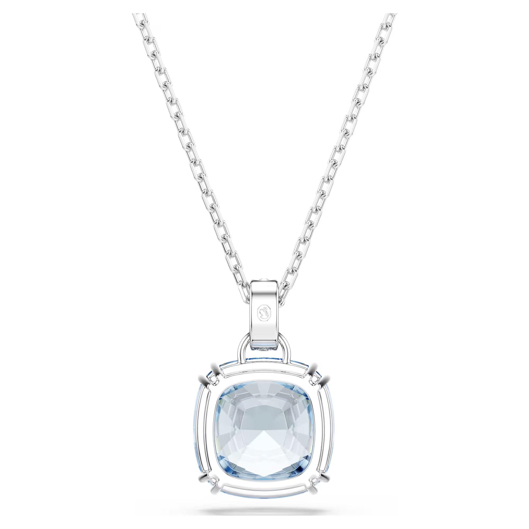 Swarovski anheng - Millenia - Ignite & Silver