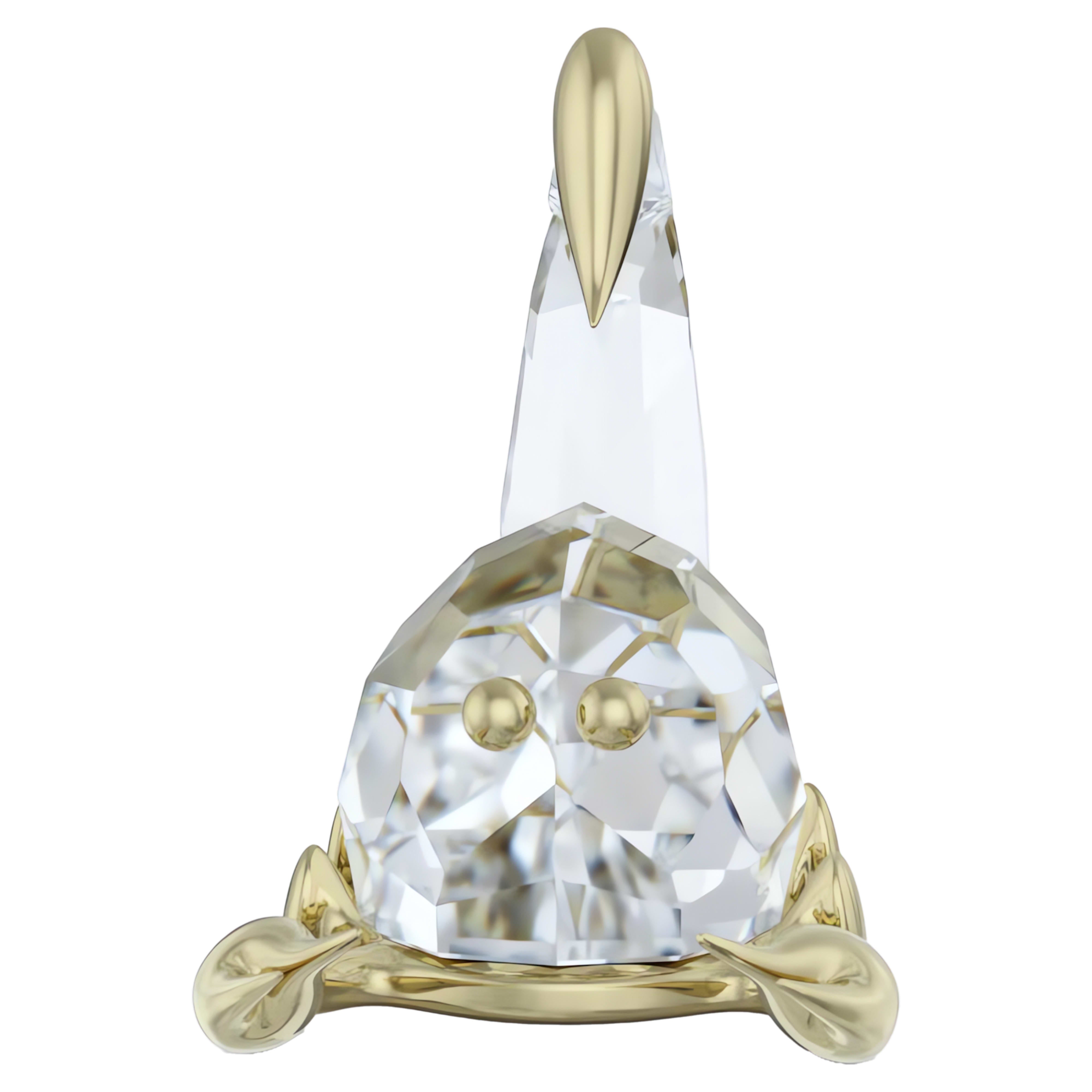Swarovski figurine - Zodiac Scorpio view 4
