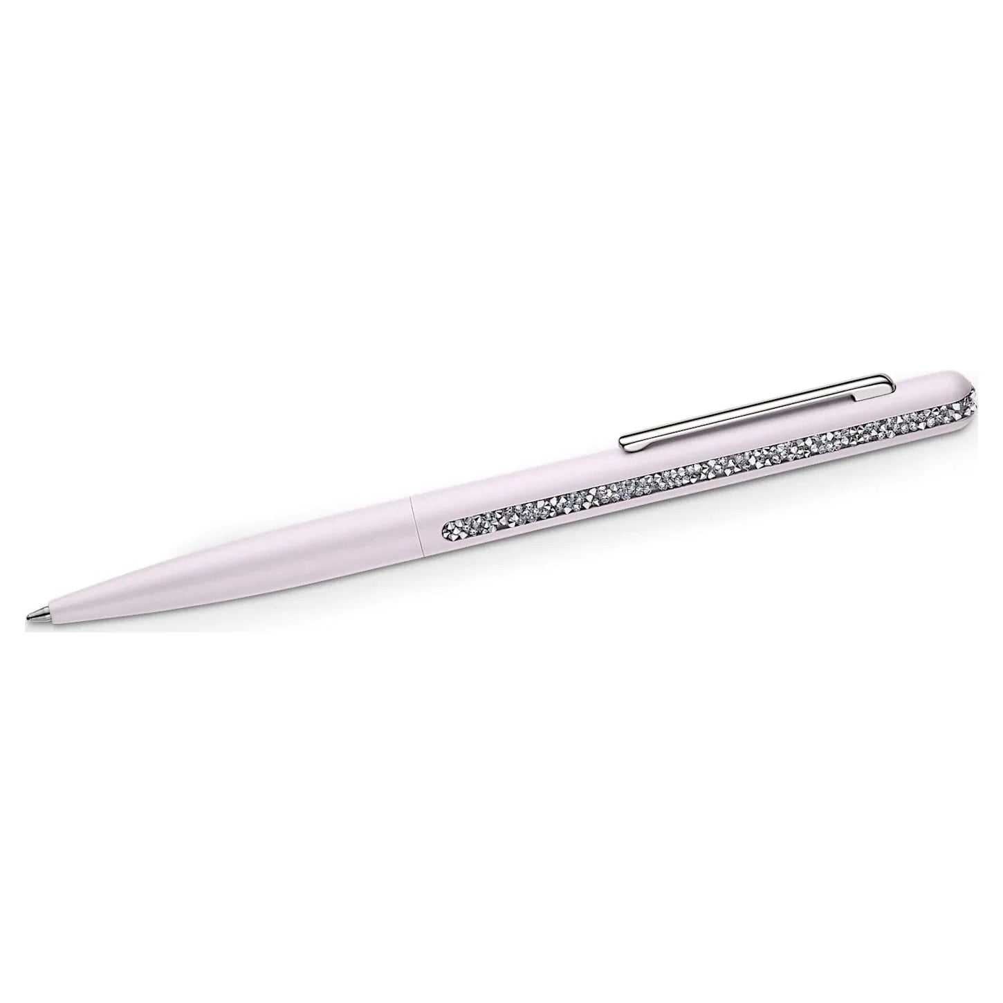 Crystal Shimmer - Rosa - Bolígrafo - Swarovski