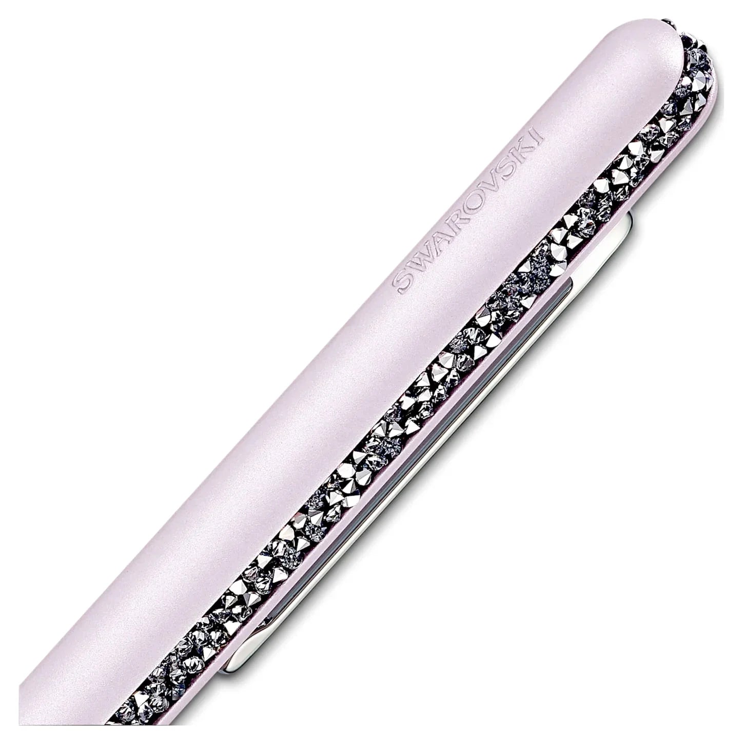 Crystal Shimmer - Rosa - Bolígrafo - Swarovski vista 2