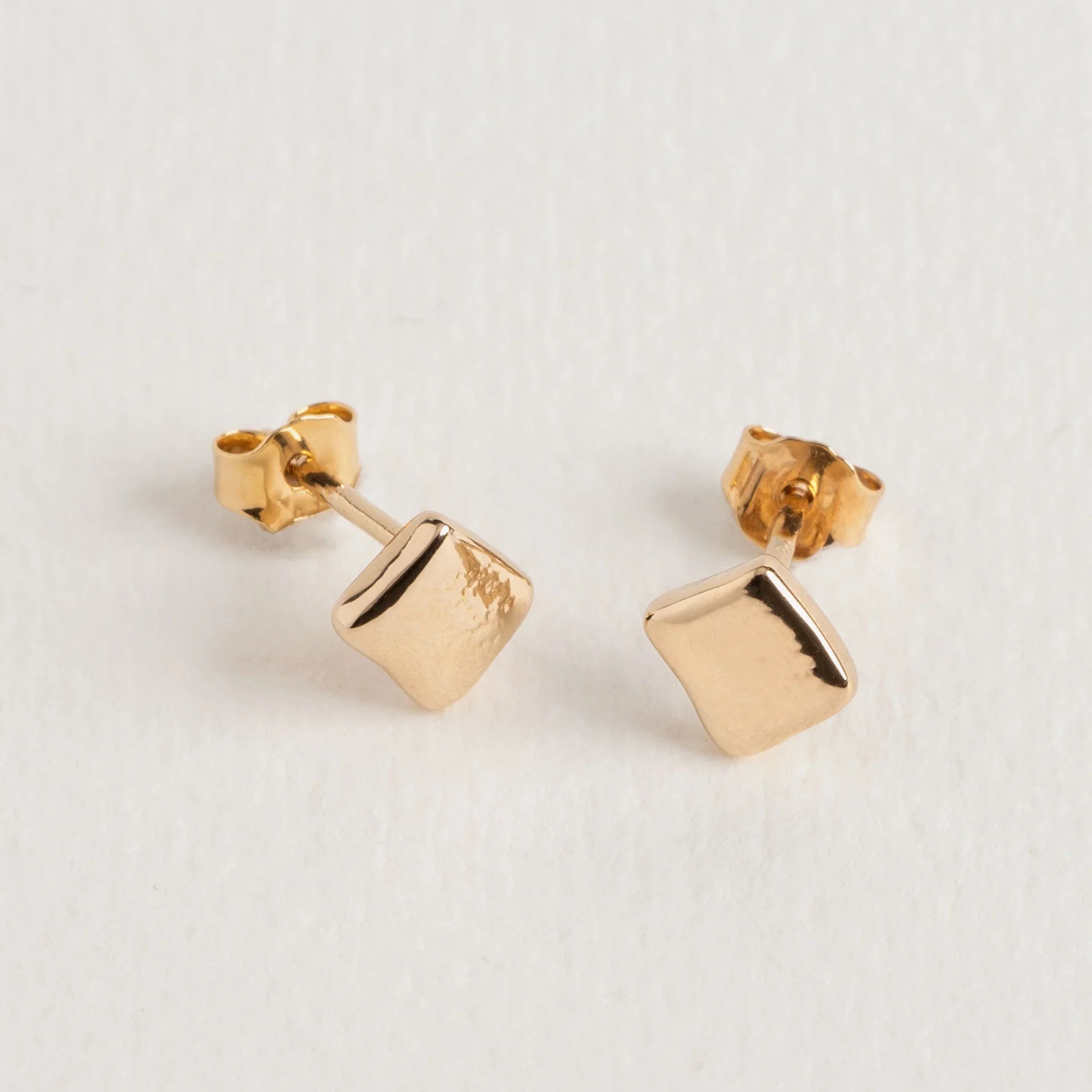 Emmy - Chips placcate in oro - Ana et Cha