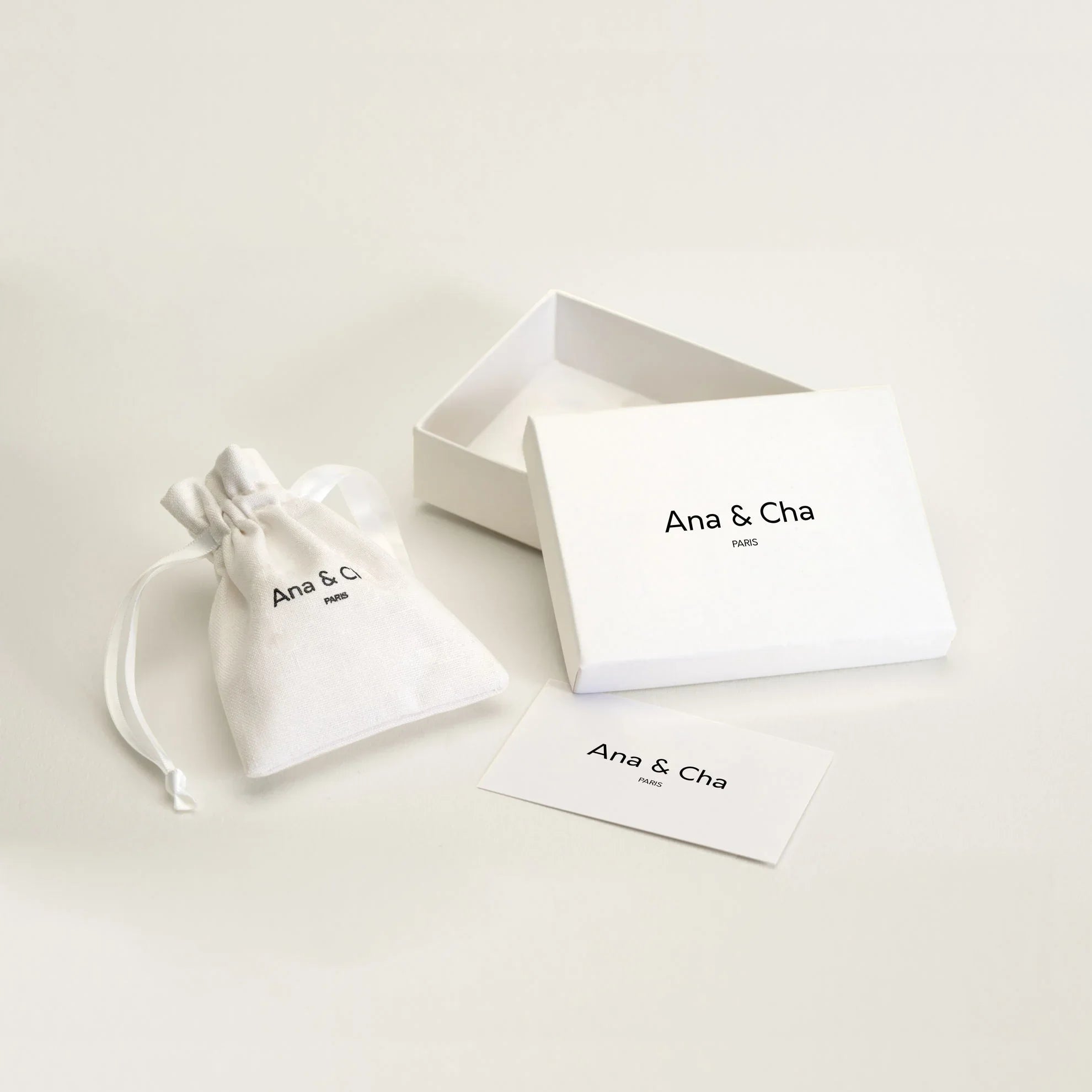 Noha - Anel banhado a ouro - Ana et Cha ver 3