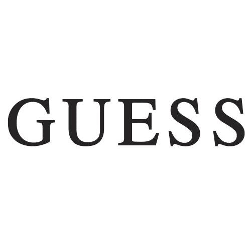 Bijoux Guess