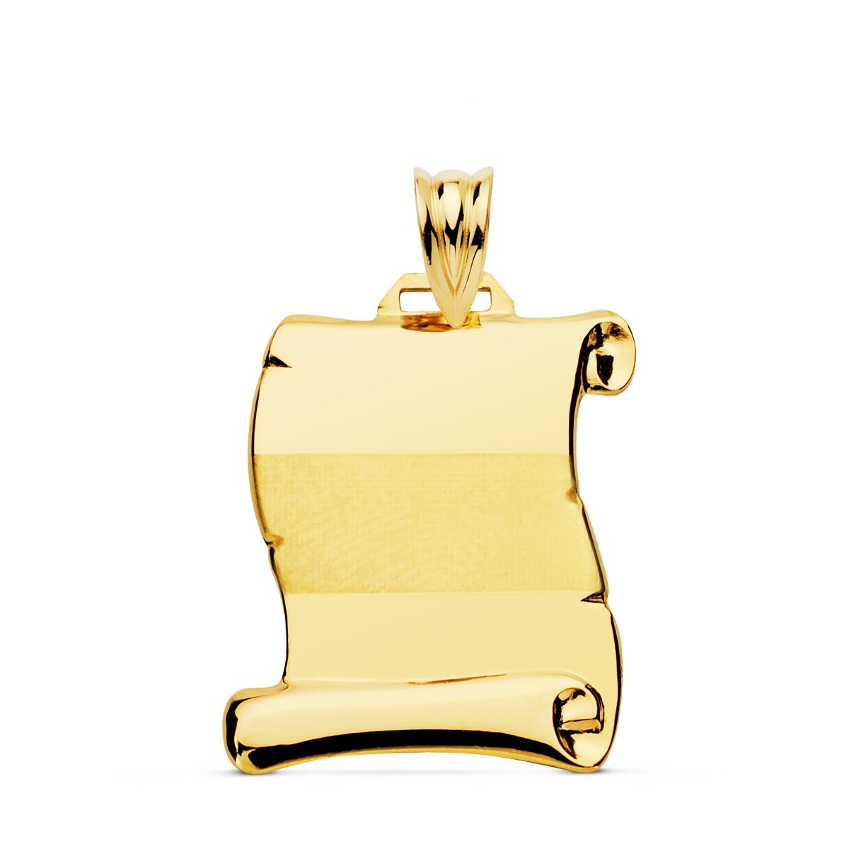 Pendentifs en or