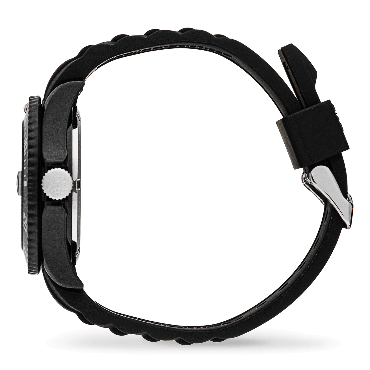 Ice-Watch FOREVER Black 39 mm 000133 visning 3