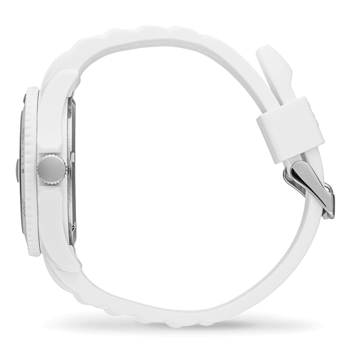 Ice-Watch FOREVER White 39 mm 000134 pohled 3