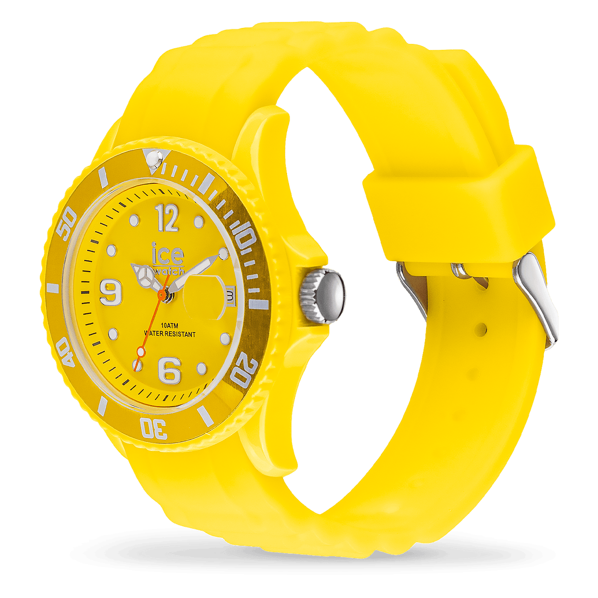 Ice-Watch FOREVER Yellow 000137 προβολή 2