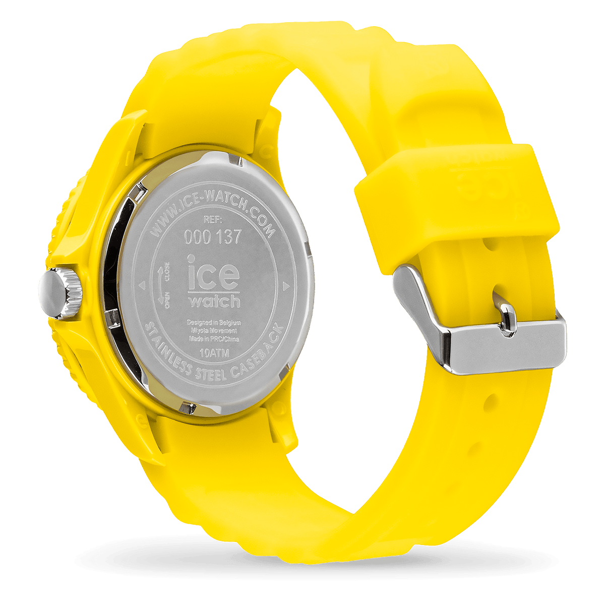 Ice-Watch FOREVER Yellow 000137 προβολή 4