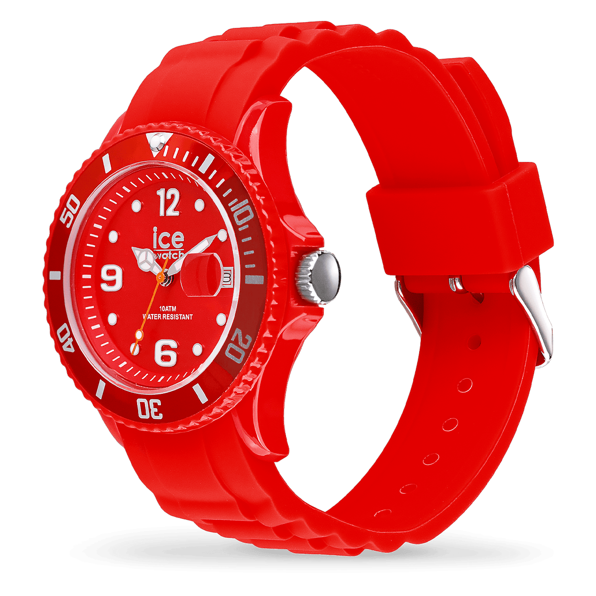 Ice-Watch FOREVER Rojo 000139 vista 2