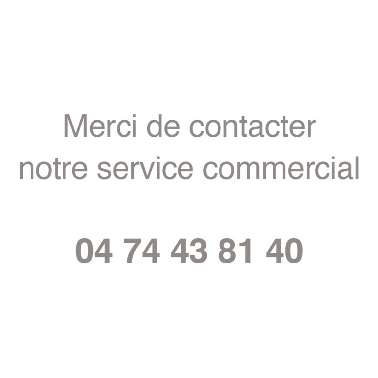 Bracelet identité gourmette gravable en Argent 925