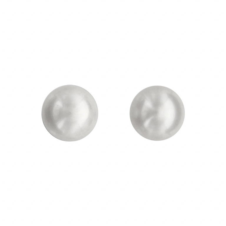 Pareloorbellen – Zilver | Azulin