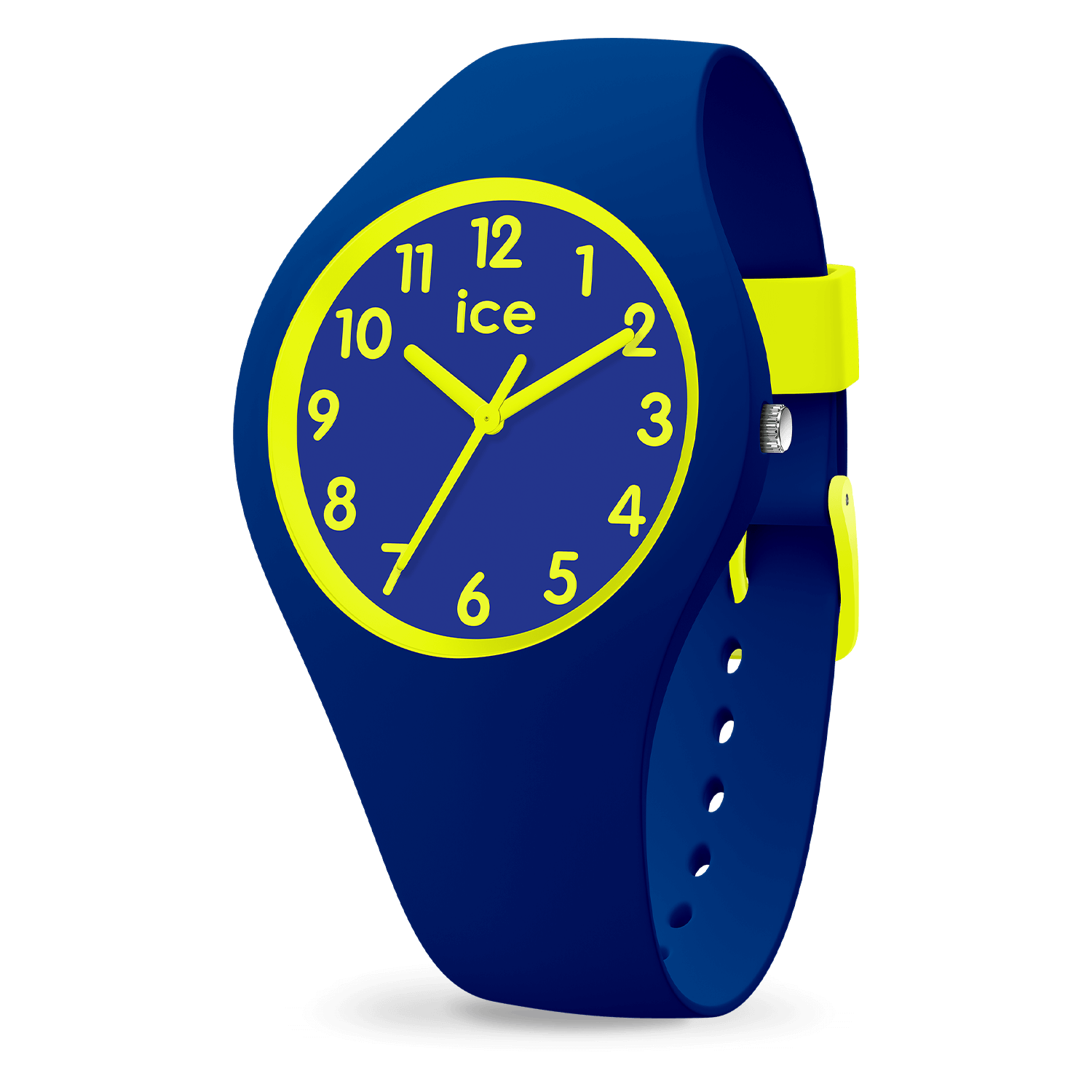 Ice-Watch OLA KIDS Rocket silikonetui 014427
