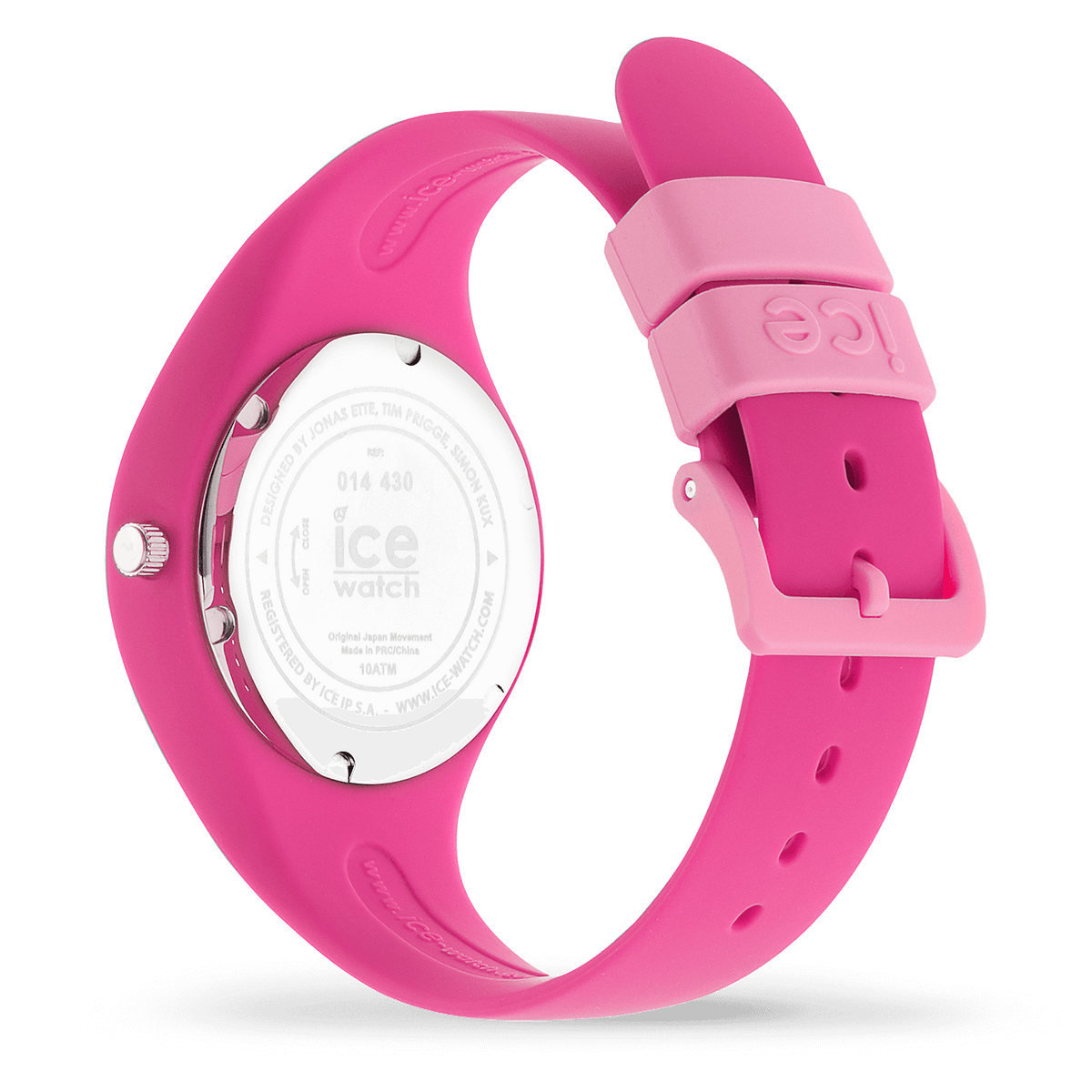 Ice-Watch OLA KIDS Sprookje 014430 bekijken 4