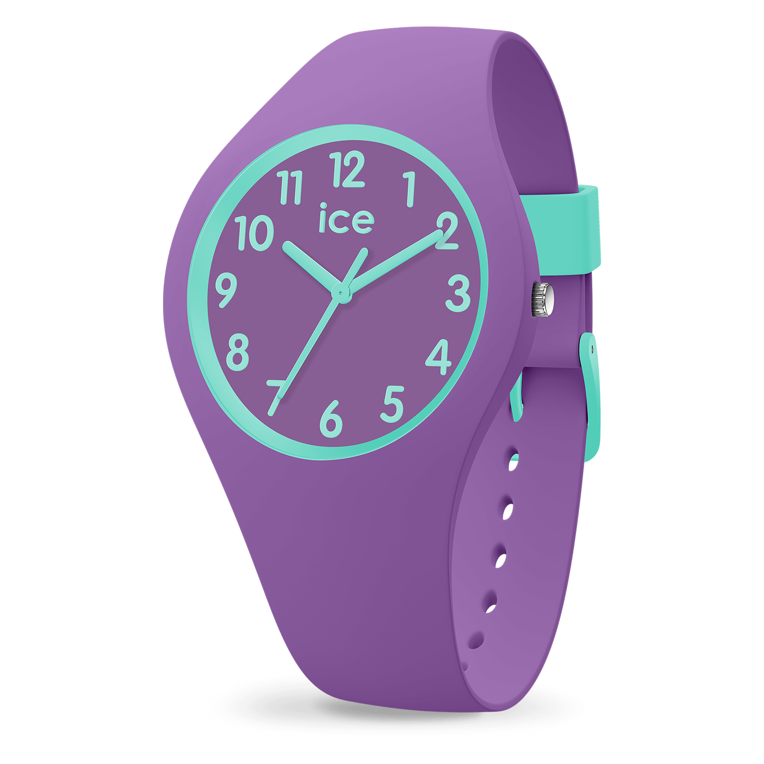 Θήκη σιλικόνης Ice-Watch OLA KIDS Mermaid 014432