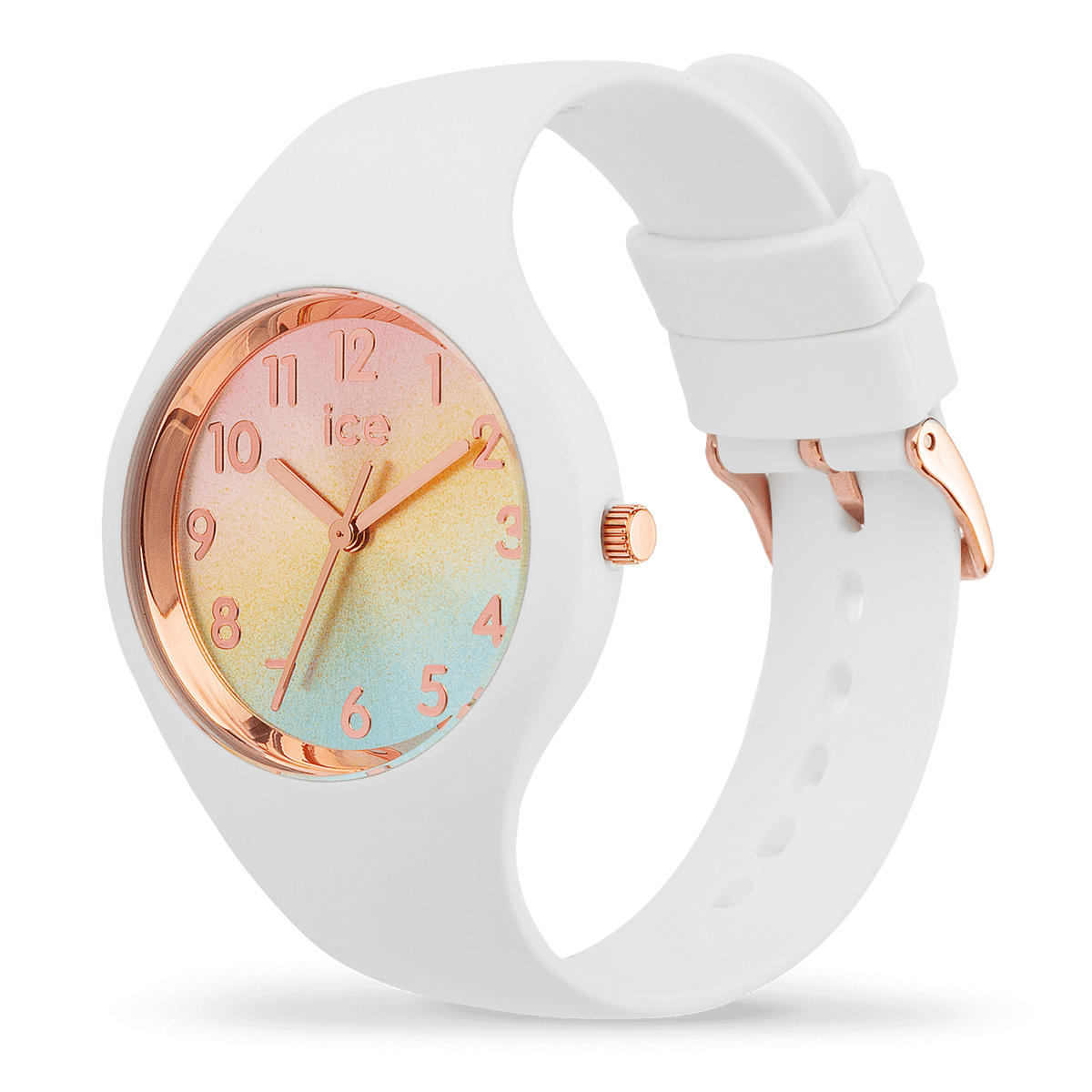 Ice-Watch SUNSET レインボー 34 mm 015743 view 2