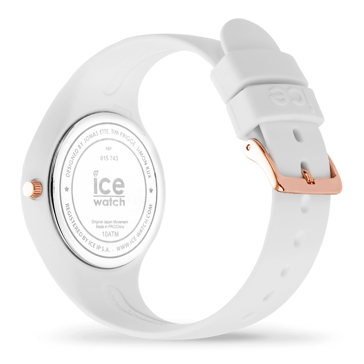Ice-Watch SUNSET Rainbow 34 mm 015743 vista 4
