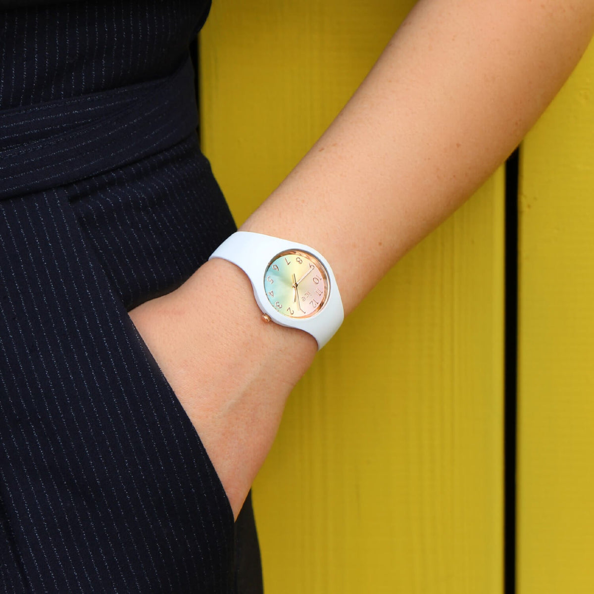 Ice-Watch SUNSET Rainbow 34 mm 015743 vista 5
