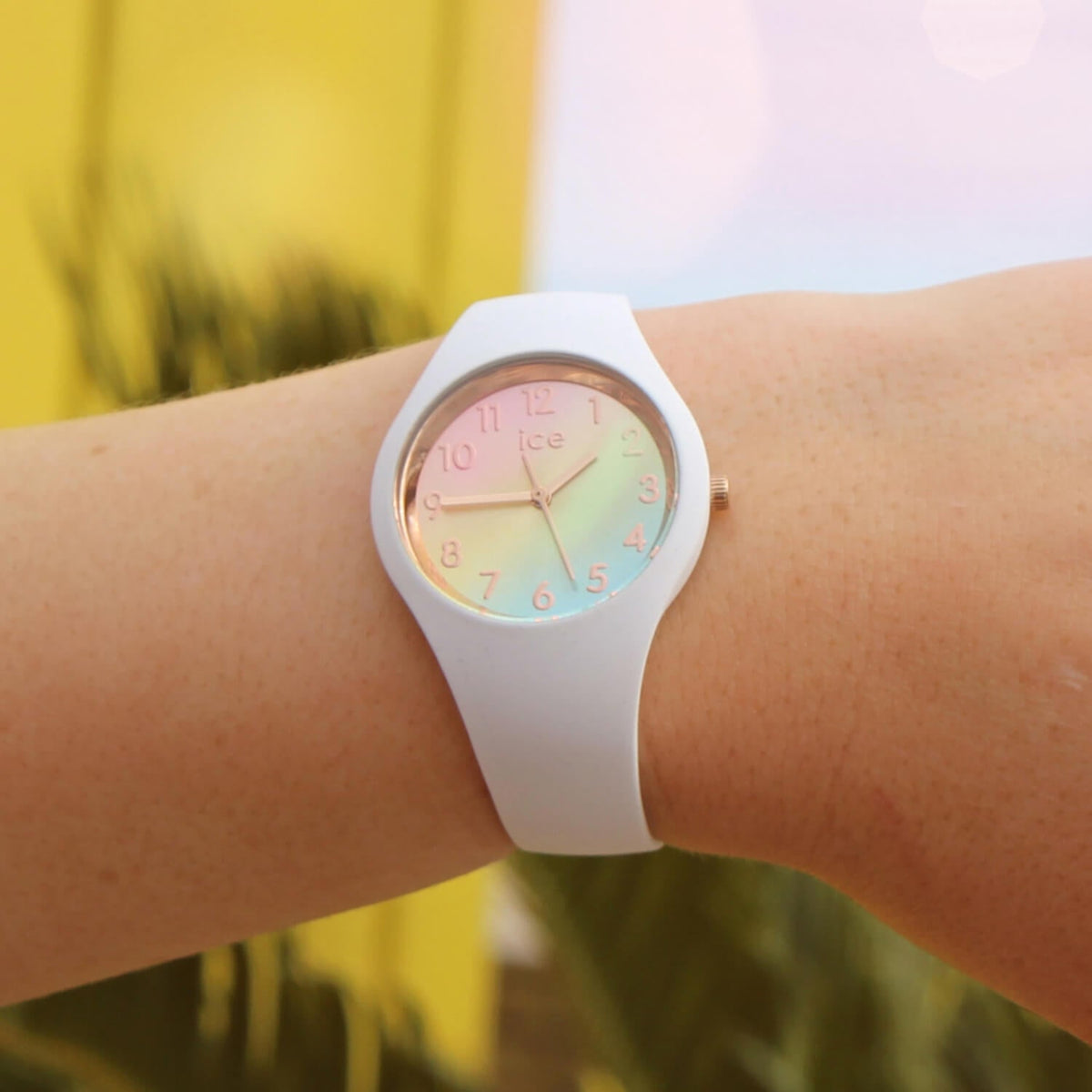 Ice-Watch SUNSET Rainbow 34 mm 015743 vista 6
