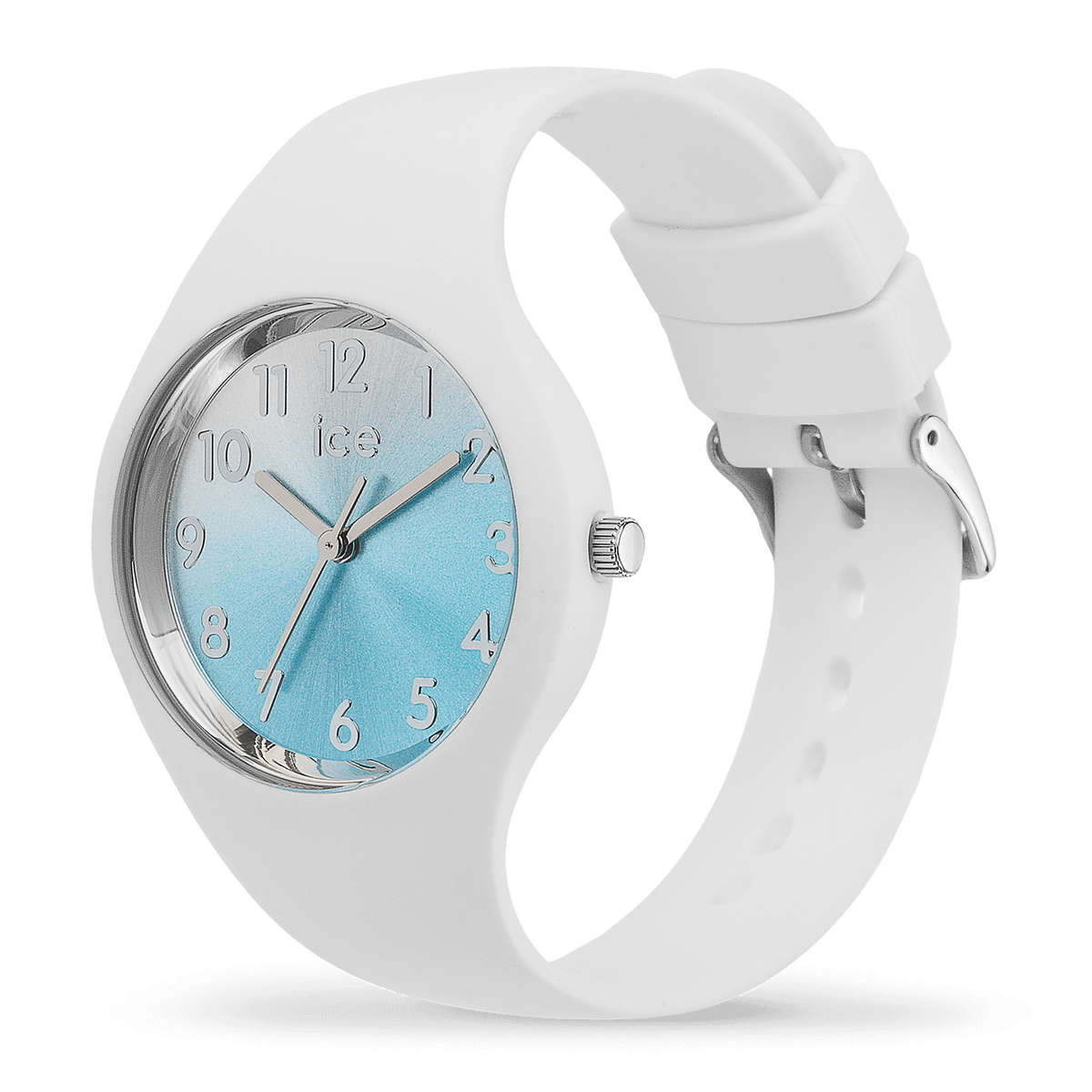 Ice-Watch サンセット ターコイズ 015745 ビュー 2