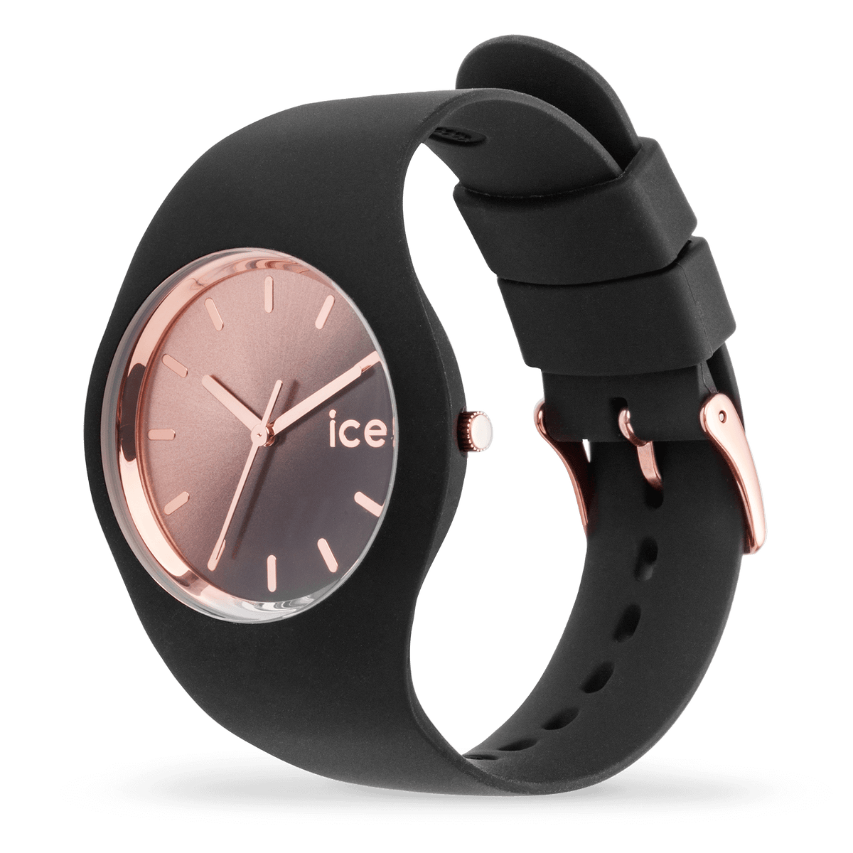 Ice-Watch SUNSET Black 015748 nézet 2