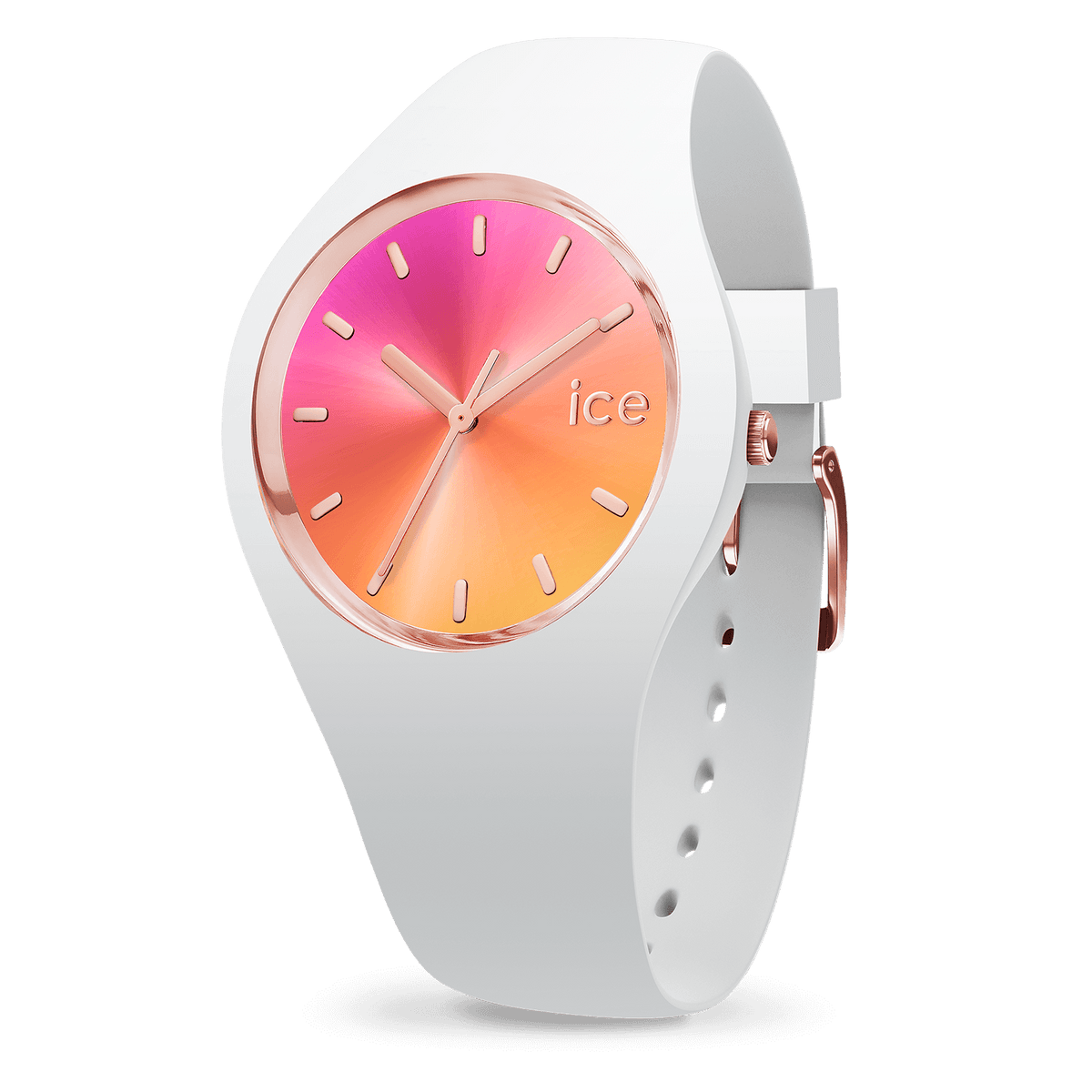 Ice-Watch SUNSET California szilikon szíj 015750
