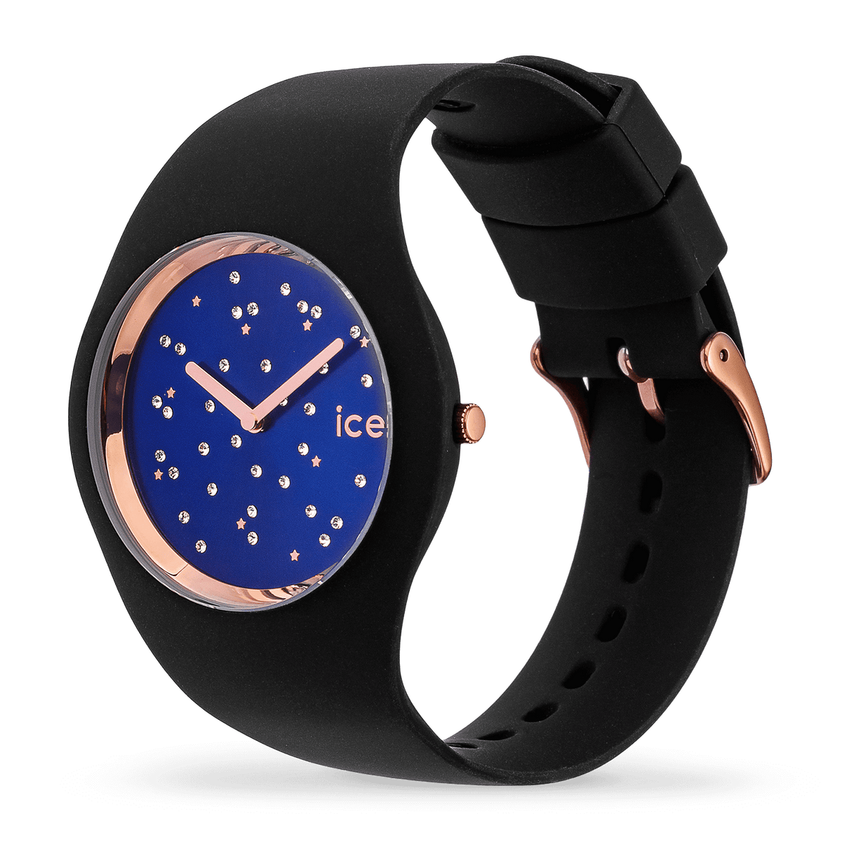 Ice-Watch COSMOS Star Deep Blue 016294 nézet 2