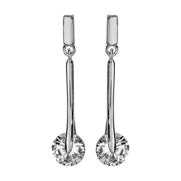 Oorknopjes – Zilver | Azulin