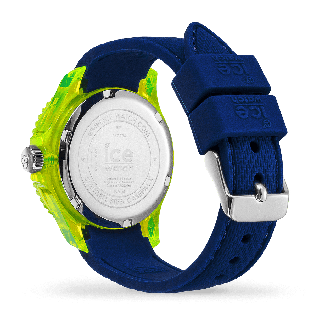 Ice-Watch CARTOON romskip 017734 visning 4