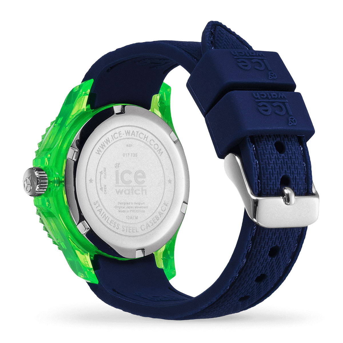 Ice-Watch TEGNEBILD Dino 35 mm 017735 visning 4