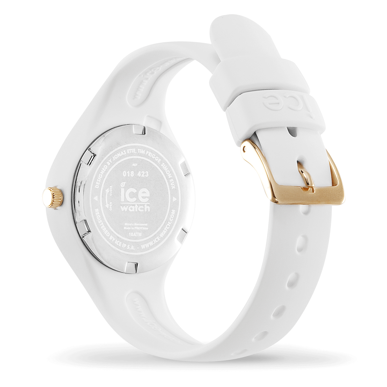 Ice Fantasia - White Rainbow - Reloj Ice Watch