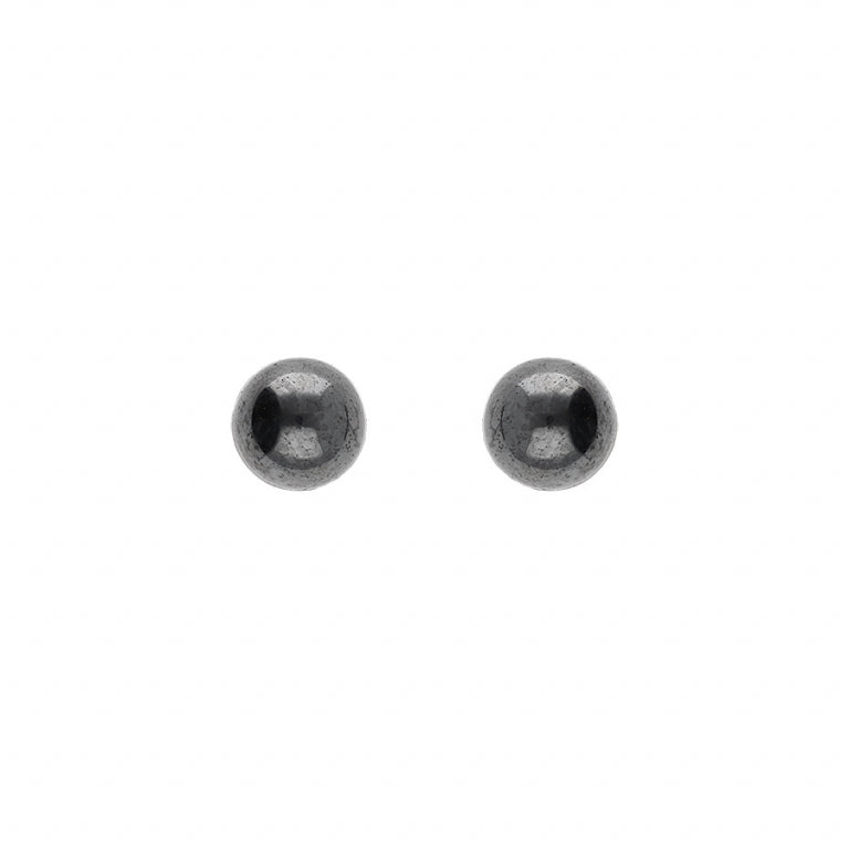 Cercei Ball – Argint | Azulin